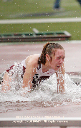 Emily Farrar - Washington State track & field (photo sequence 6 of 6)